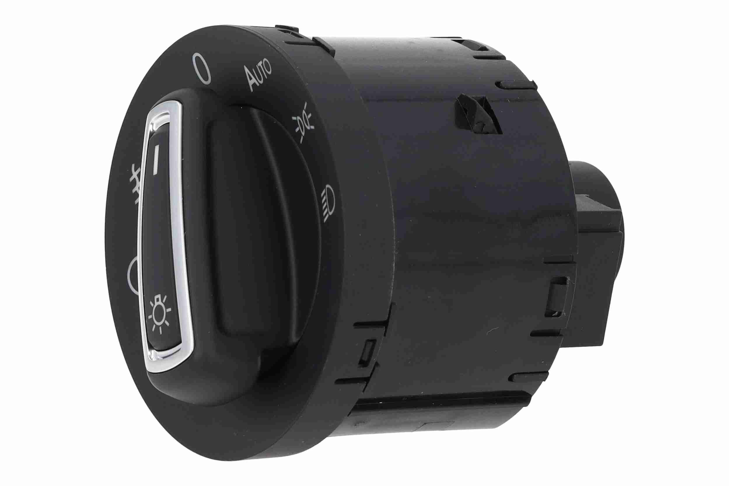 Schalter, Hauptlicht