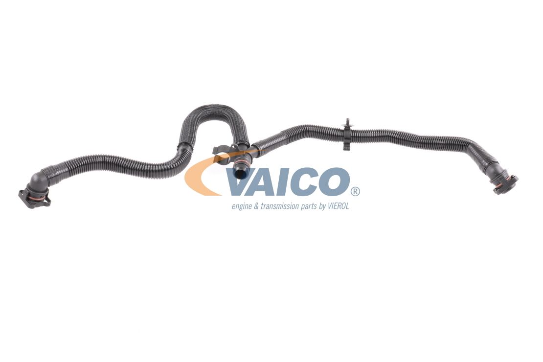 Schlauch, Kurbelgehäuseentlüftung