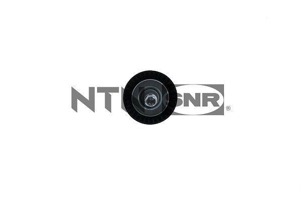 Umlenk-/Führungsrolle, Keilrippenriemen