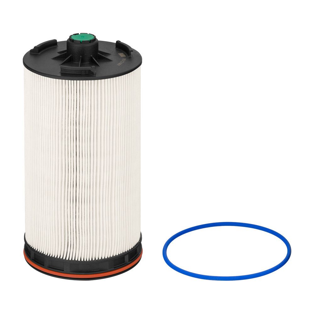 Kraftstofffilter