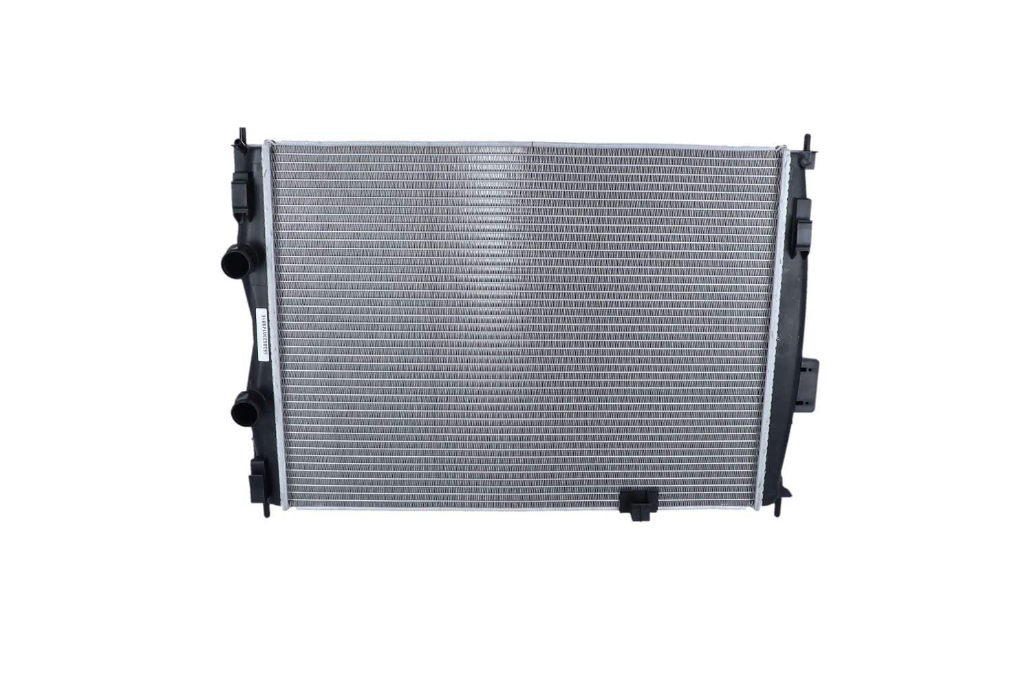 Kühler, Motorkühlung