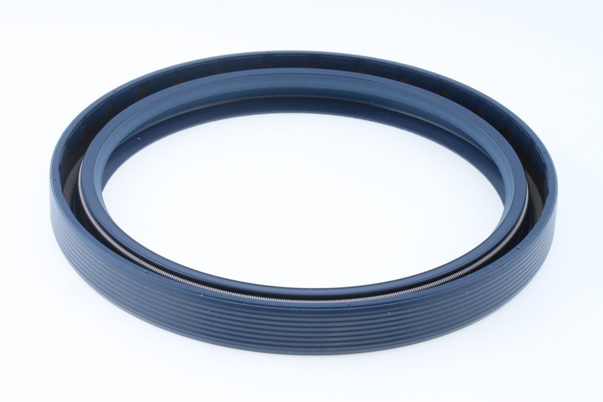 Wellendichtring, Differential