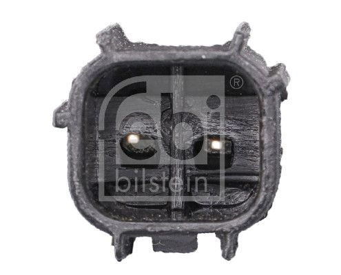 Waschwasserpumpe, Scheibenreinigung