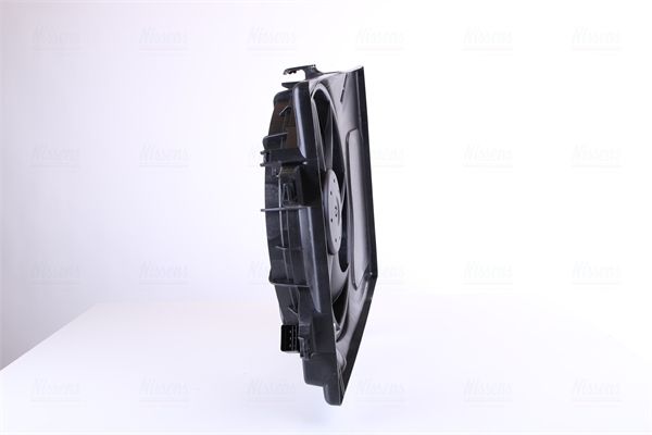 Lüfter, Motorkühlung