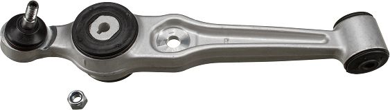 Lenker, Radaufhängung