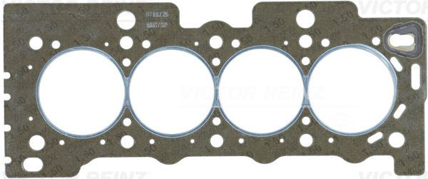 Dichtung, Zylinderkopf