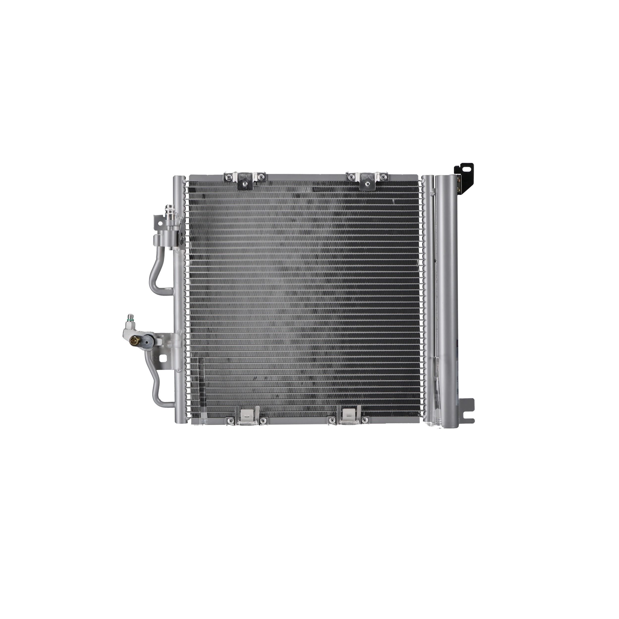 Kondensator, Klimaanlage