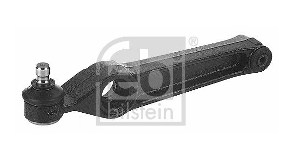 Lenker, Radaufhängung