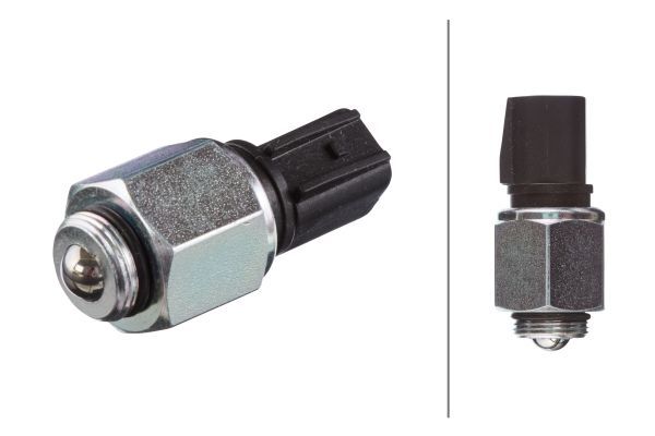 Schalter, Rückfahrleuchte