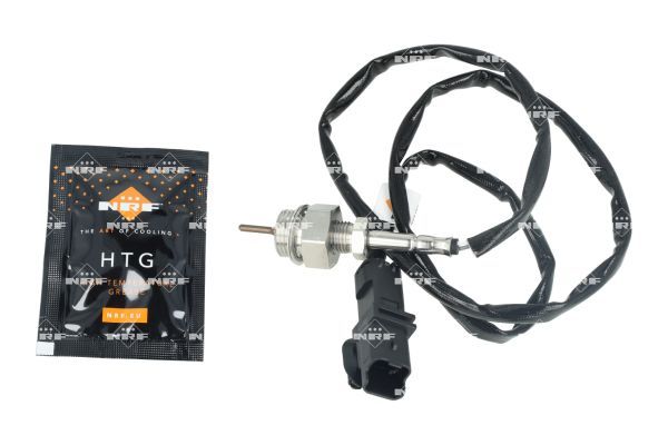 Sensor, Abgastemperatur