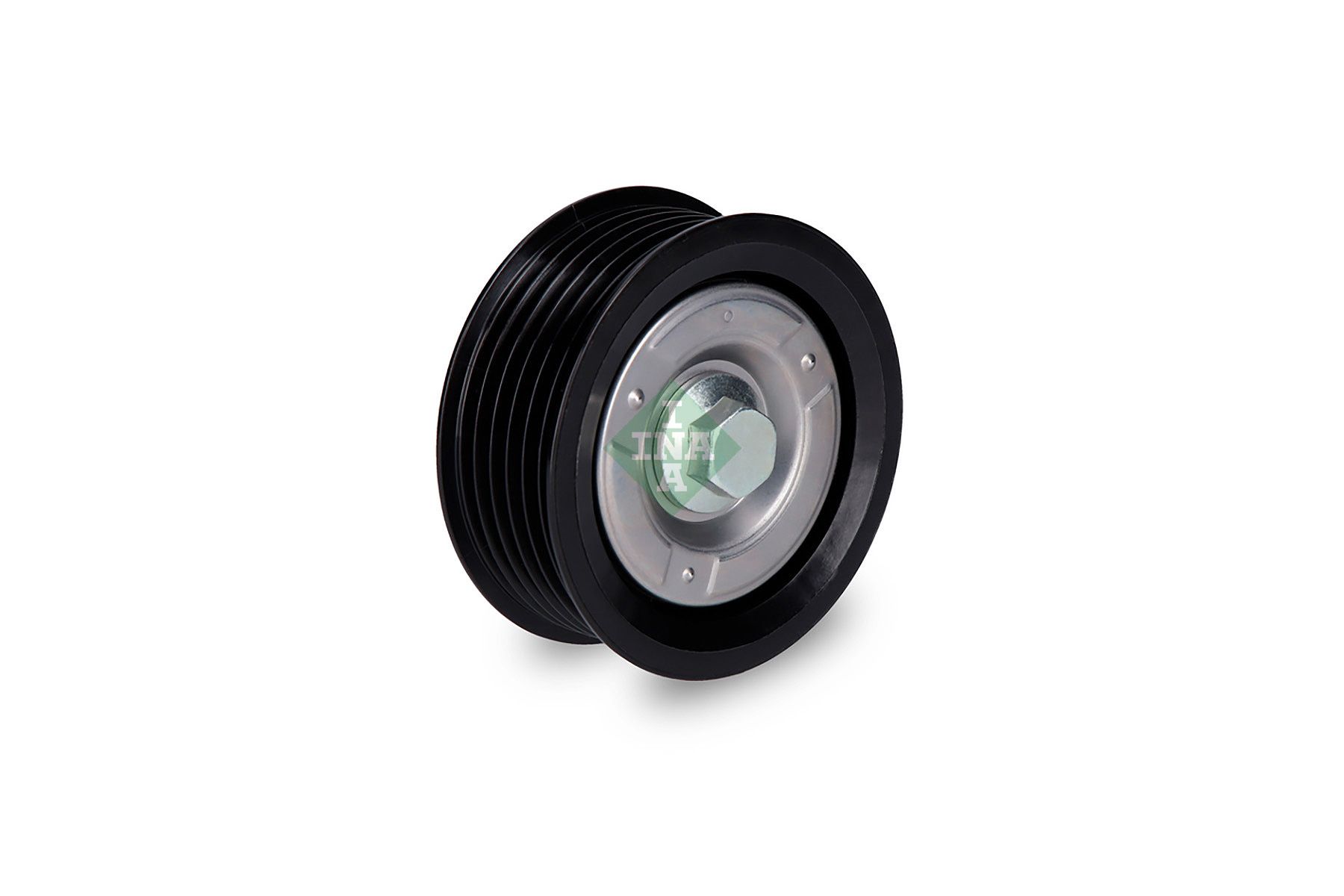 Umlenk-/Führungsrolle, Keilrippenriemen