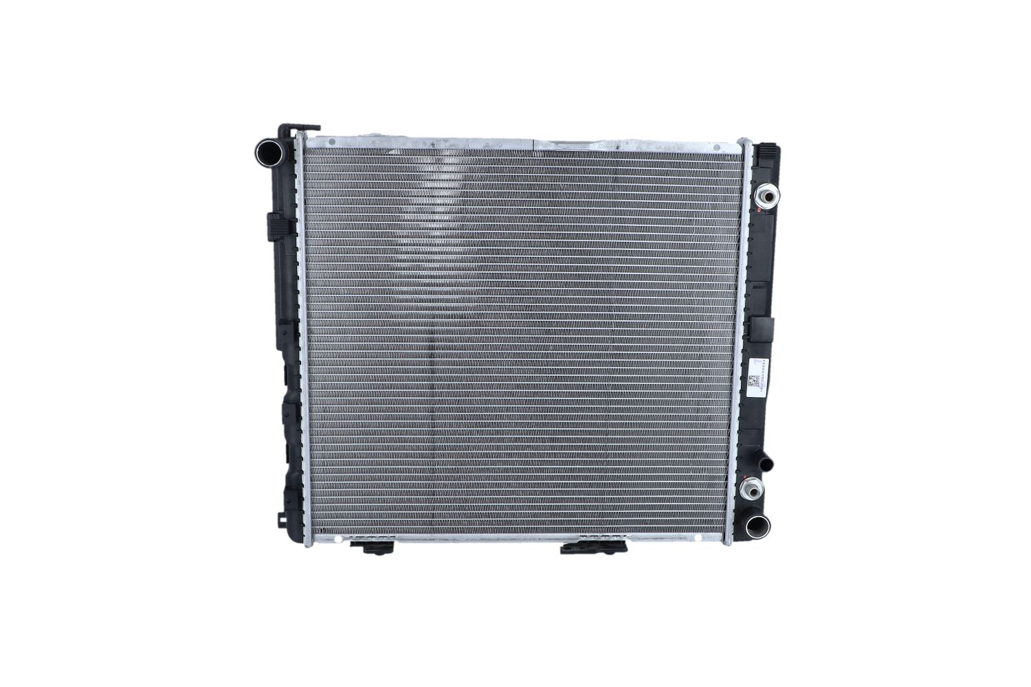 Kühler, Motorkühlung