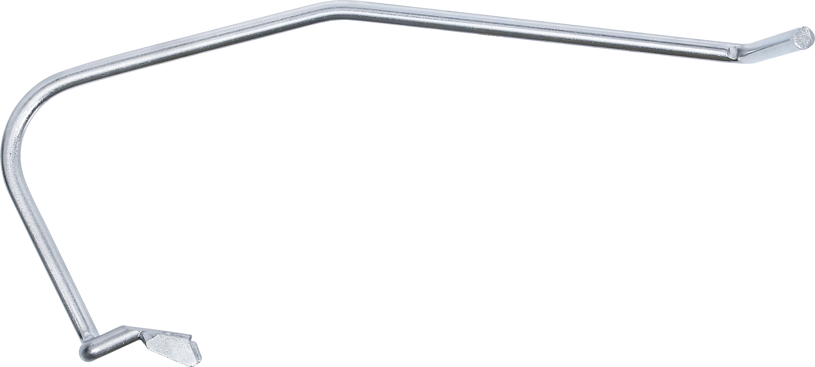 BGS Bremspedal-Entriegelungswerkzeug | für VAG