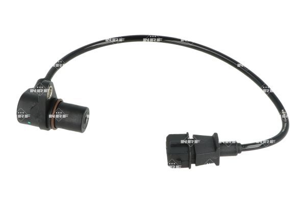 Impulsgeber, Kurbelwelle