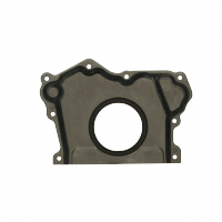 Wellendichtring, Kurbelwelle