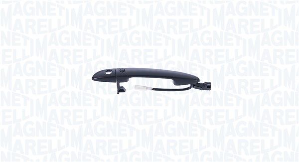 Türaußengriff 350105091400 “MAGNETI MARELLI”