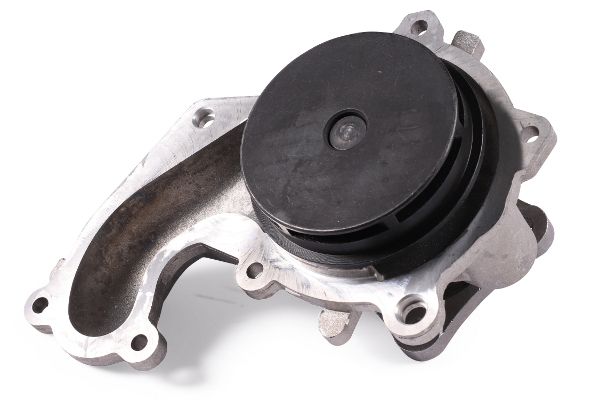 Wasserpumpe, Motorkühlung