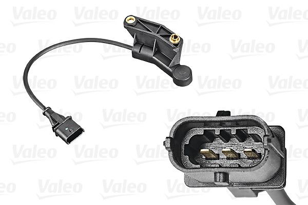 Sensor, Nockenwellenposition “VALEO Hallsensor , 3 -polig, 12 V”