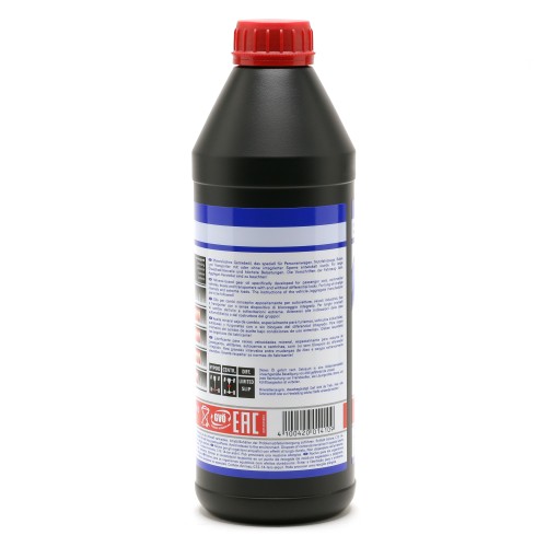 85W-90 Liqui Moly 1410 Getriebeöl GL5 LS 1 Liter