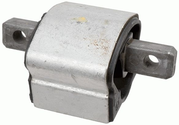 Lagerung, Automatikgetriebe