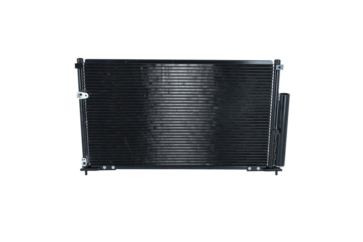 Kondensator, Klimaanlage