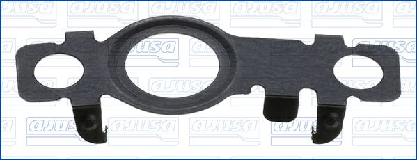 Dichtung, Ölauslass (Lader) “AJUSA 0,3 mm, 23,9 mm, 65,5 mm”