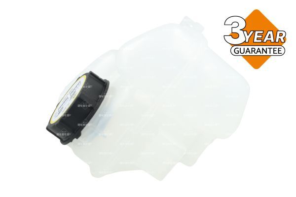 Kühlmittelausgleichsbehälter (mit Stöpseln, mit Niveausensor) passt zu: VOLVO V40 03.12-08.19