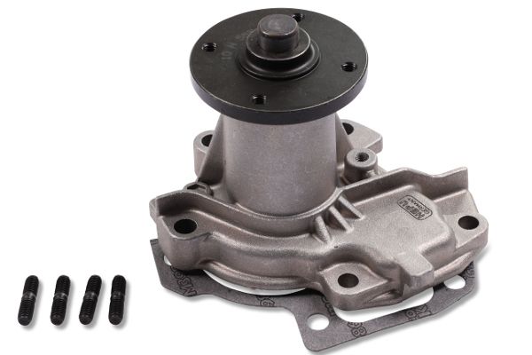 Wasserpumpe, Motorkühlung