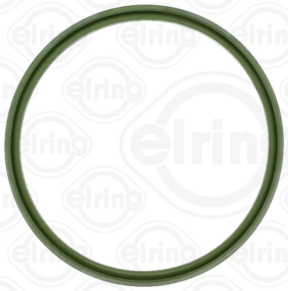 Dichtring, Ladeluftschlauch