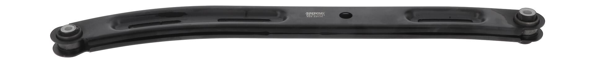 Lenker, Radaufhängung