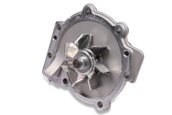 Wasserpumpe, Motorkühlung