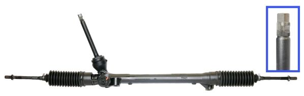 Lenkgetriebe “SPIDAN für Linkslenker , 1.152 mm, mechanisch ”