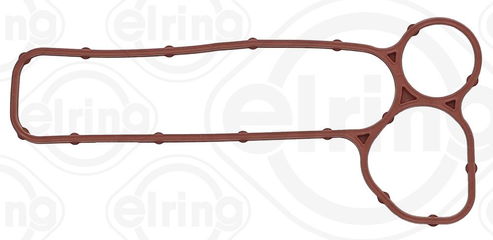 Dichtung, Ölkühler