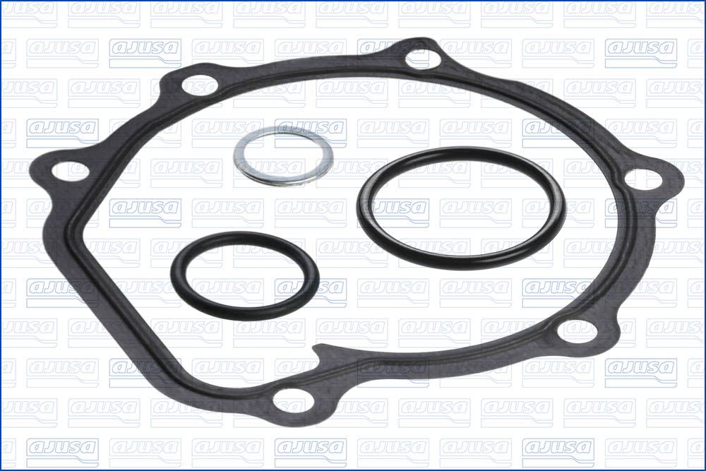 Dichtungssatz, Kurbelgehäuse