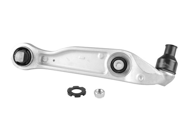 Lenker, Radaufhängung