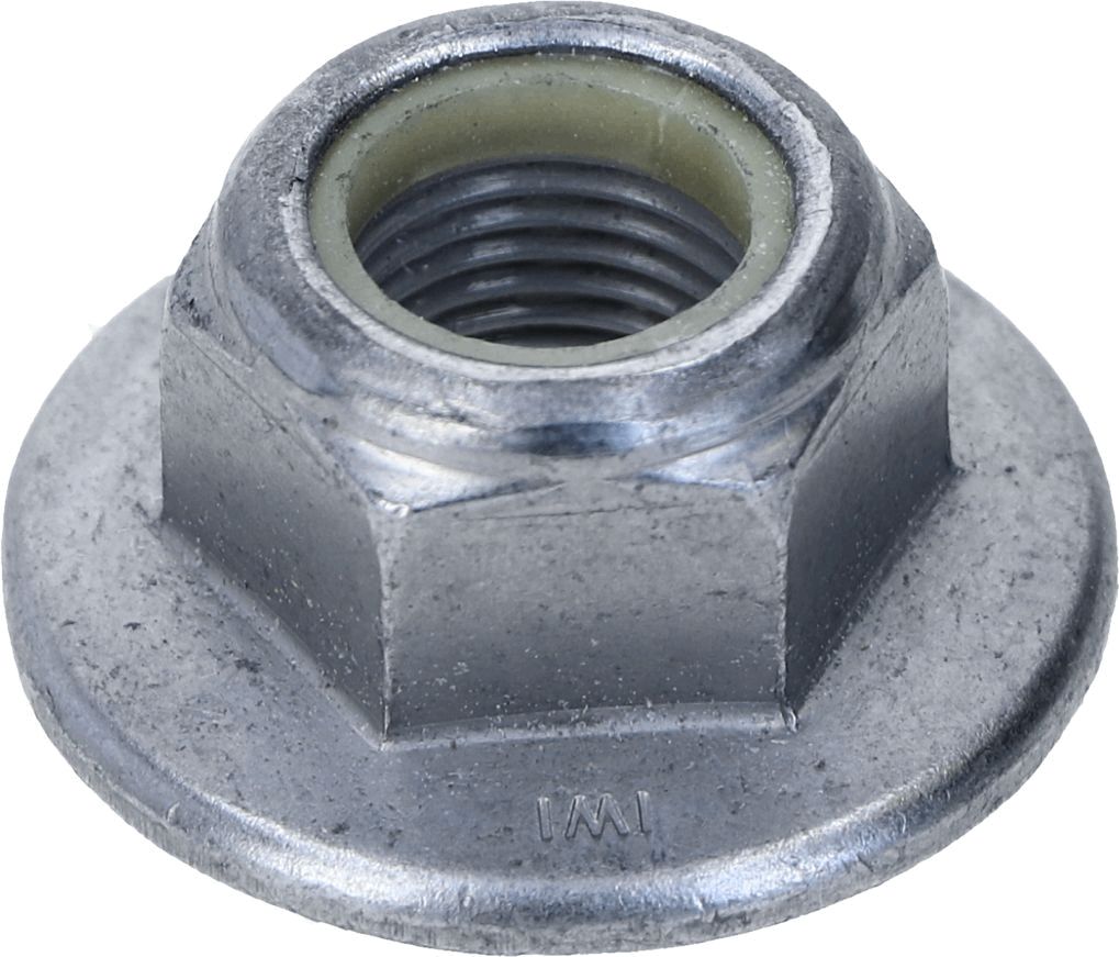 Lenker, Radaufhängung