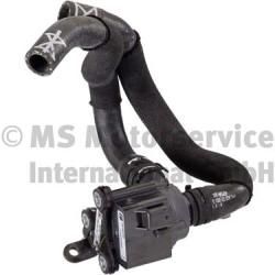 Zusatzwasserpumpe (Kühlwasserkreislauf)