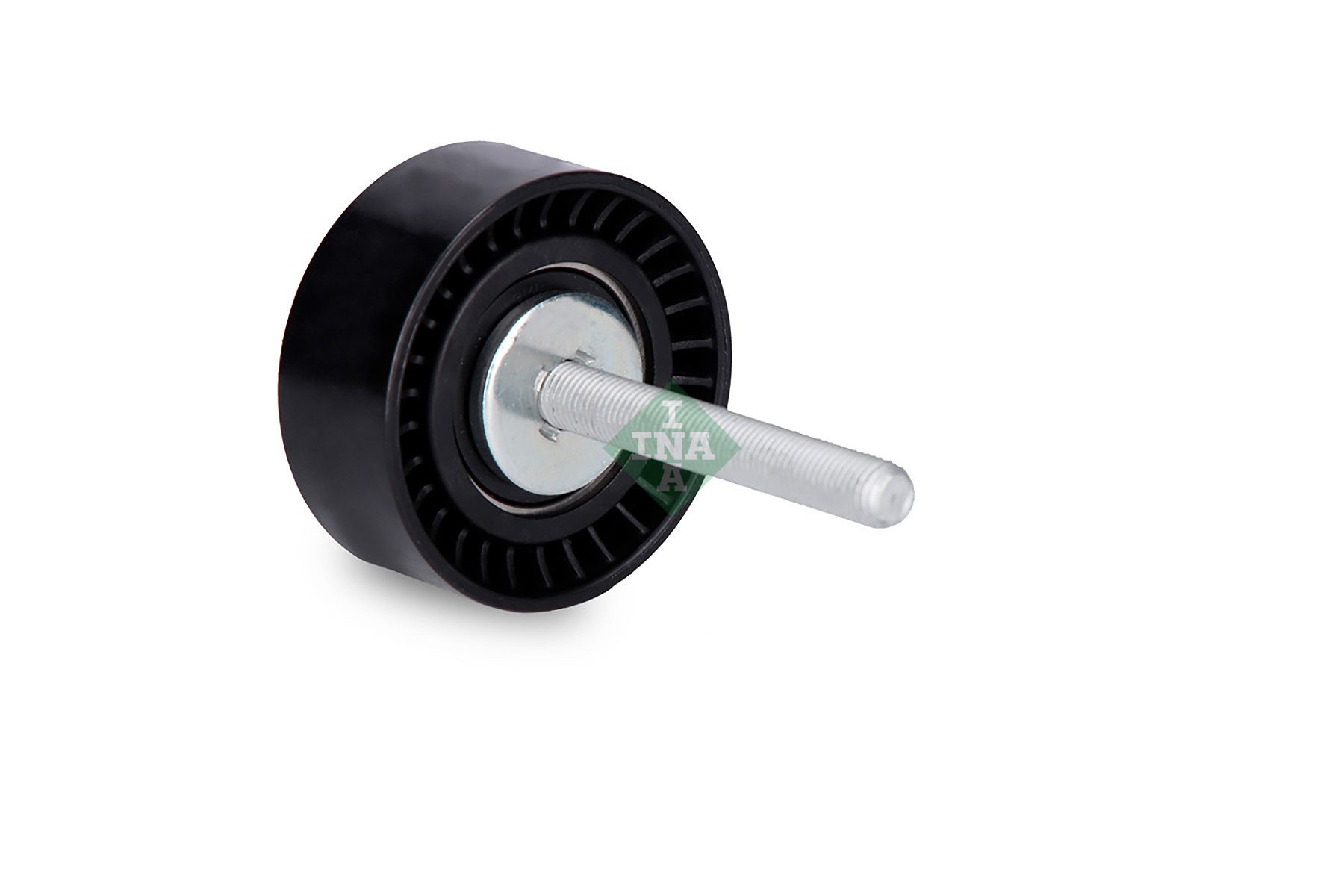 Umlenk-/Führungsrolle, Keilrippenriemen