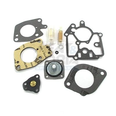 Reparatursatz, Vergaser