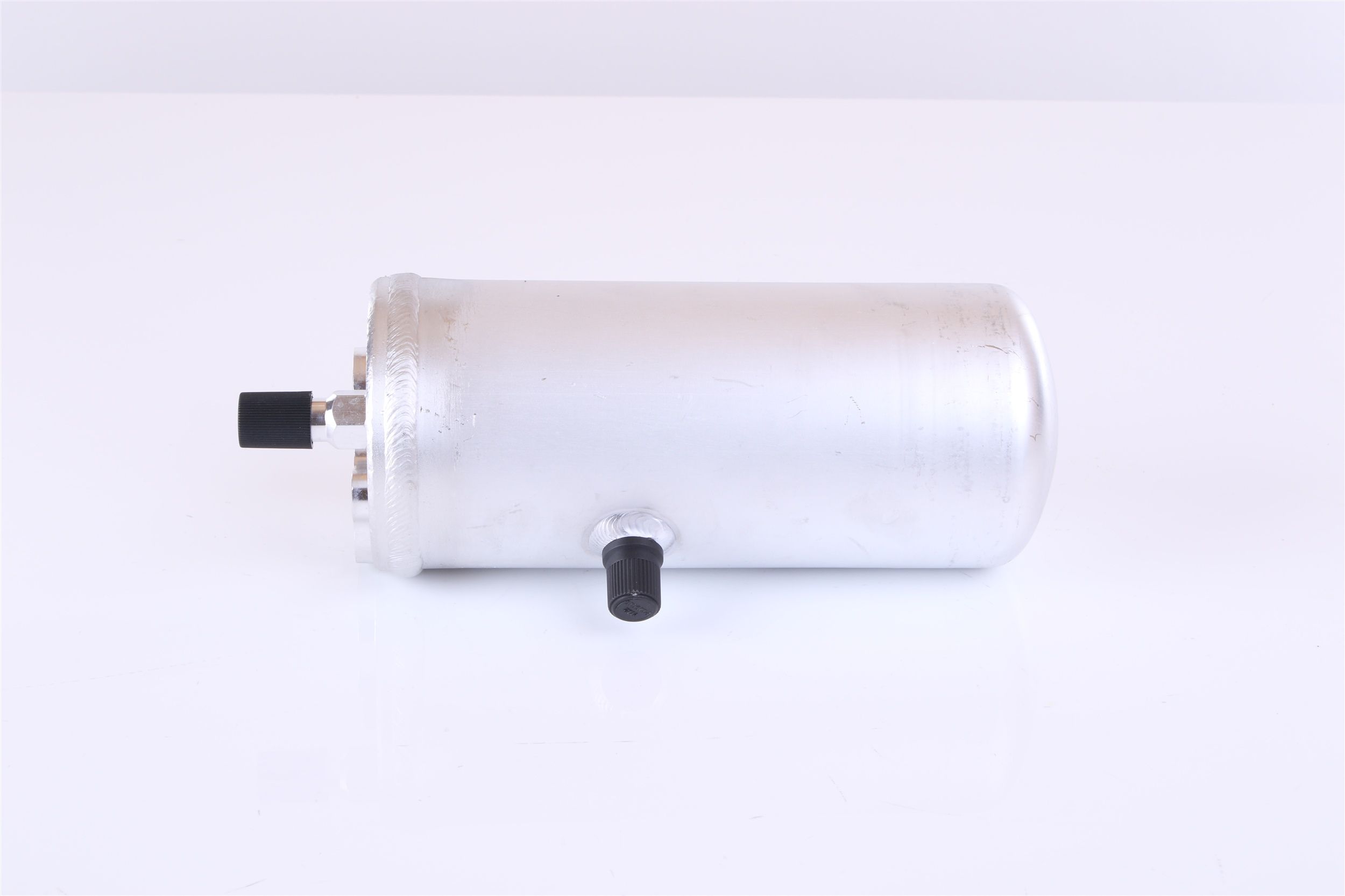 Trockner, Klimaanlage