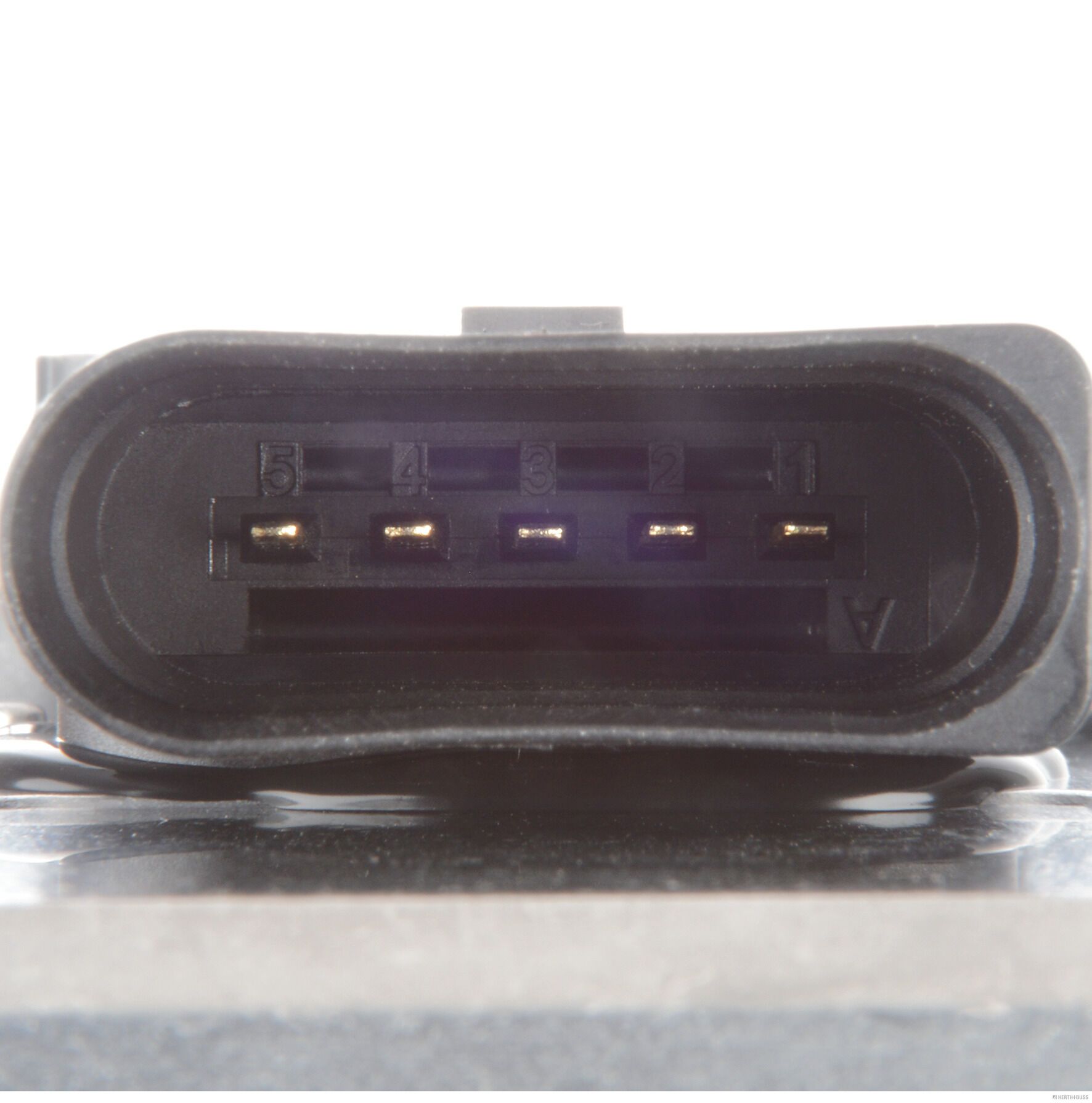 NOx-Sensor, NOx-Katalysator