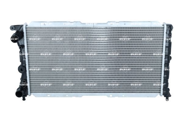 Kühler, Motorkühlung