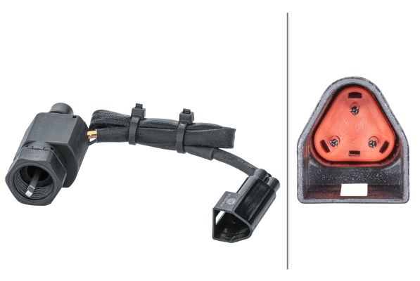 Sensor, Geschwindigkeit/Drehzahl