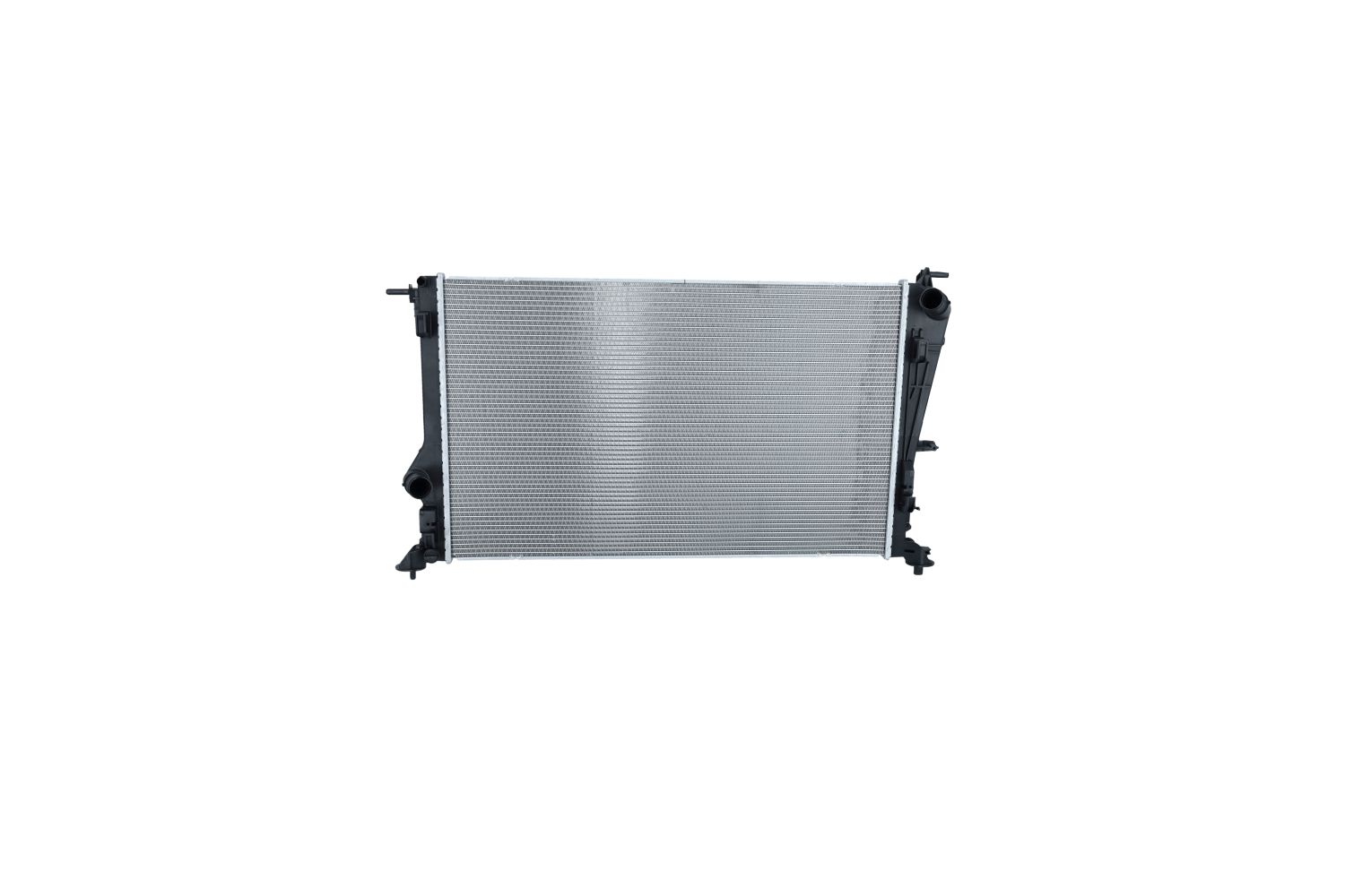 Kühler, Motorkühlung