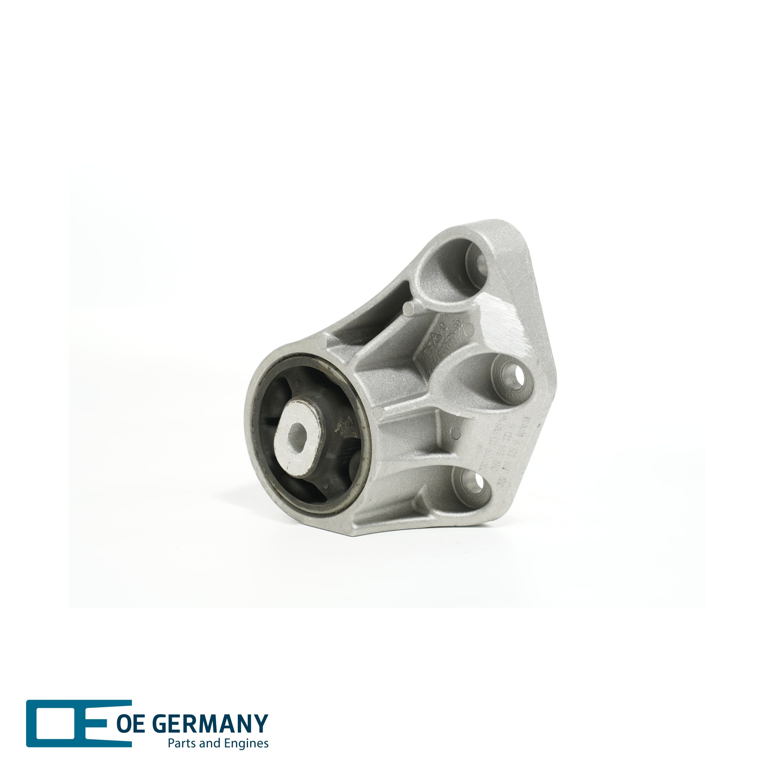 Lagerung, Verteilergetriebe