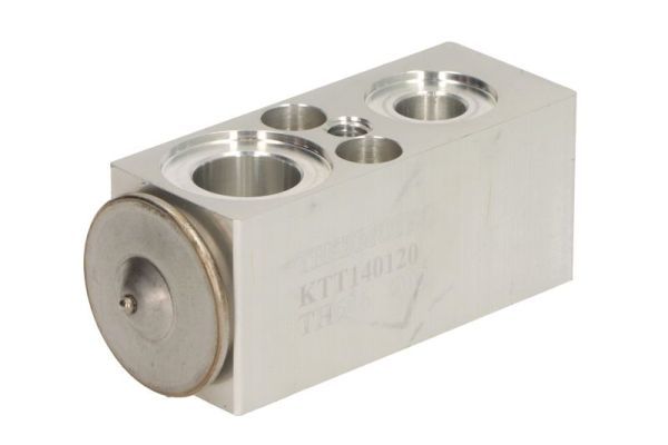 Expansionsventil, Klimaanlage KTT140120 “THERMOTEC”