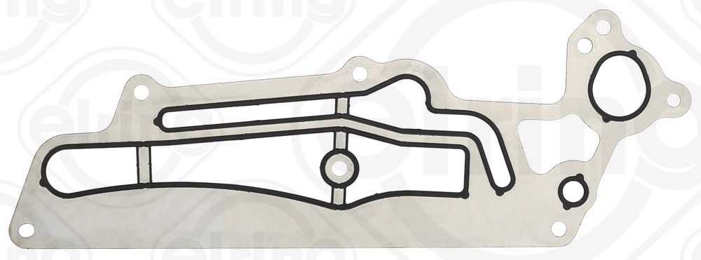 Dichtung, Ölfiltergehäuse