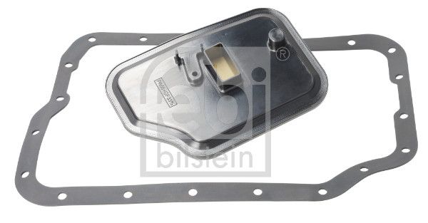 Hydraulikfiltersatz, Automatikgetriebe