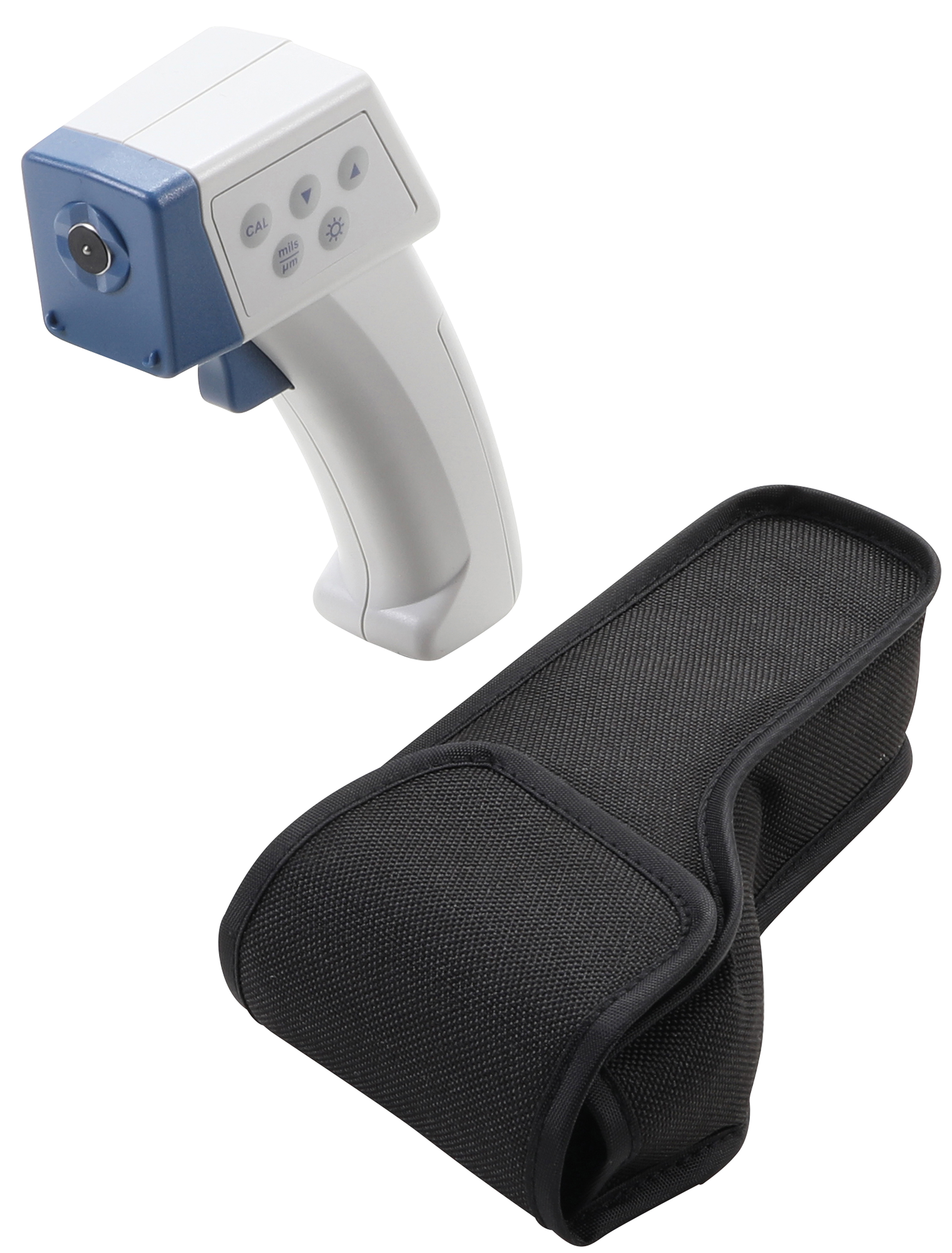 BGS Lackschichten-Messgerät | für Eisen-Metalle