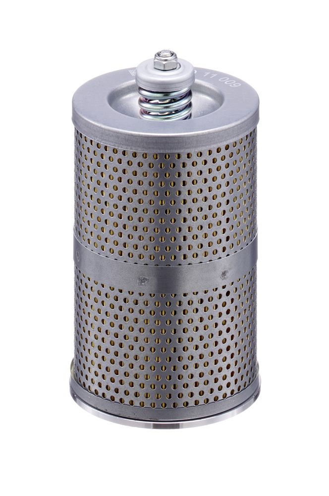 Filter, Arbeitshydraulik